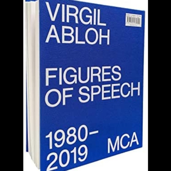 Virgil Abloh: Figures of Speech - Picture 1 of 8